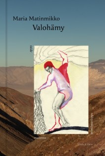 valohämy-markkinointikansi